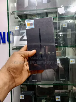 New Samsung Galaxy Note 9 128 GB
