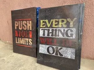 Canvas Print Art