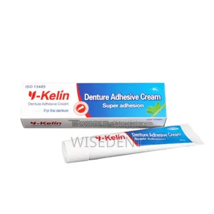 Denture Adhesive