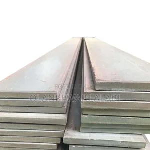 100x16mm Flat Bar