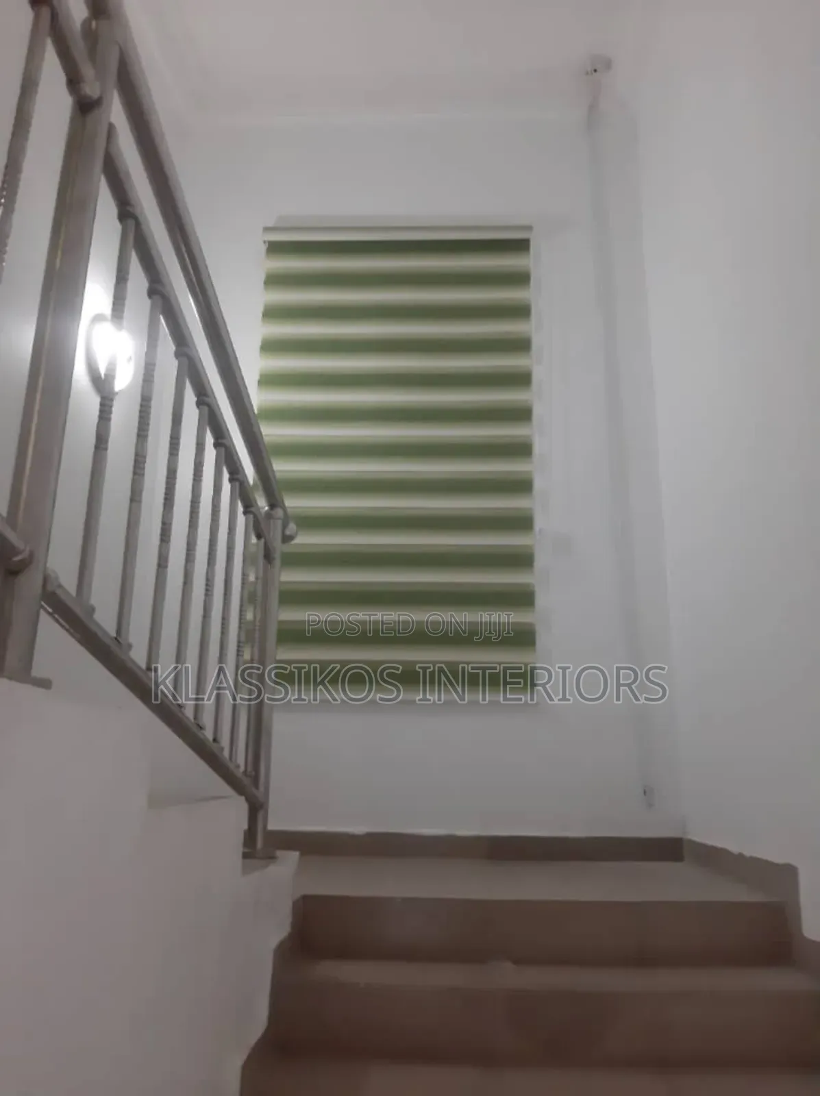 Pure Shade Window Blinds for Smart Interiors