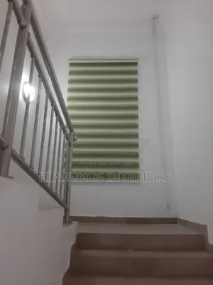 Pure Shade Window Blinds for Smart Interiors