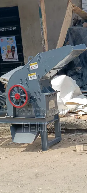 Stone Crusher Mining Equipment