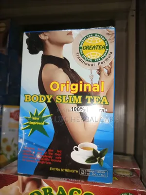 Original Body Slim Tea .