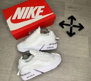 New Nike Furyosas Color: