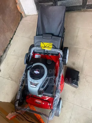 Original Briggs and Stratton Lawnmower 6.5hp