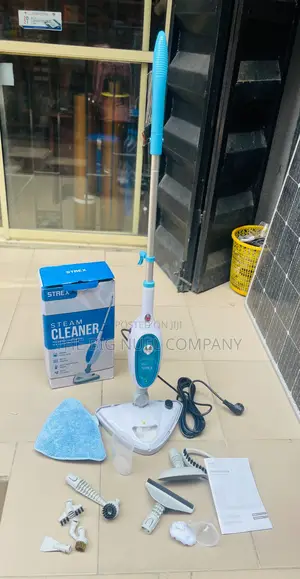 Durable Steam Mob Electric Machine