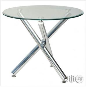Quality Glass Table