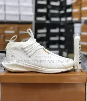 Rockdeep Waterproof Golf Shoes and Trainers