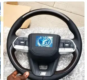 Steering Wheel Toyota Landcruiser Prado 2024