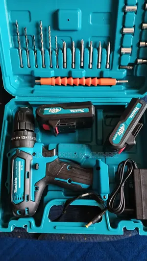 Screw Machine 36V Makita