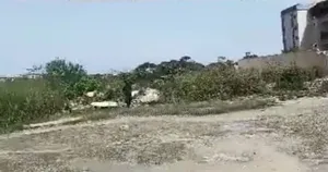 Half Plot of Land Ijegun at Bustop Lagos