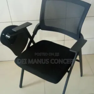Foldable Training Chairs