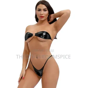 Ladies Dance Bedroom Costume Lingerie