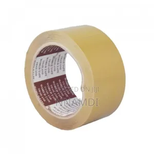 Printed Fragile Tapes