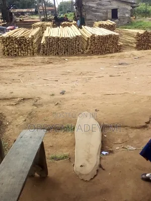 Adeyemi Wood , Resellers, Constructions Industrial Pallets