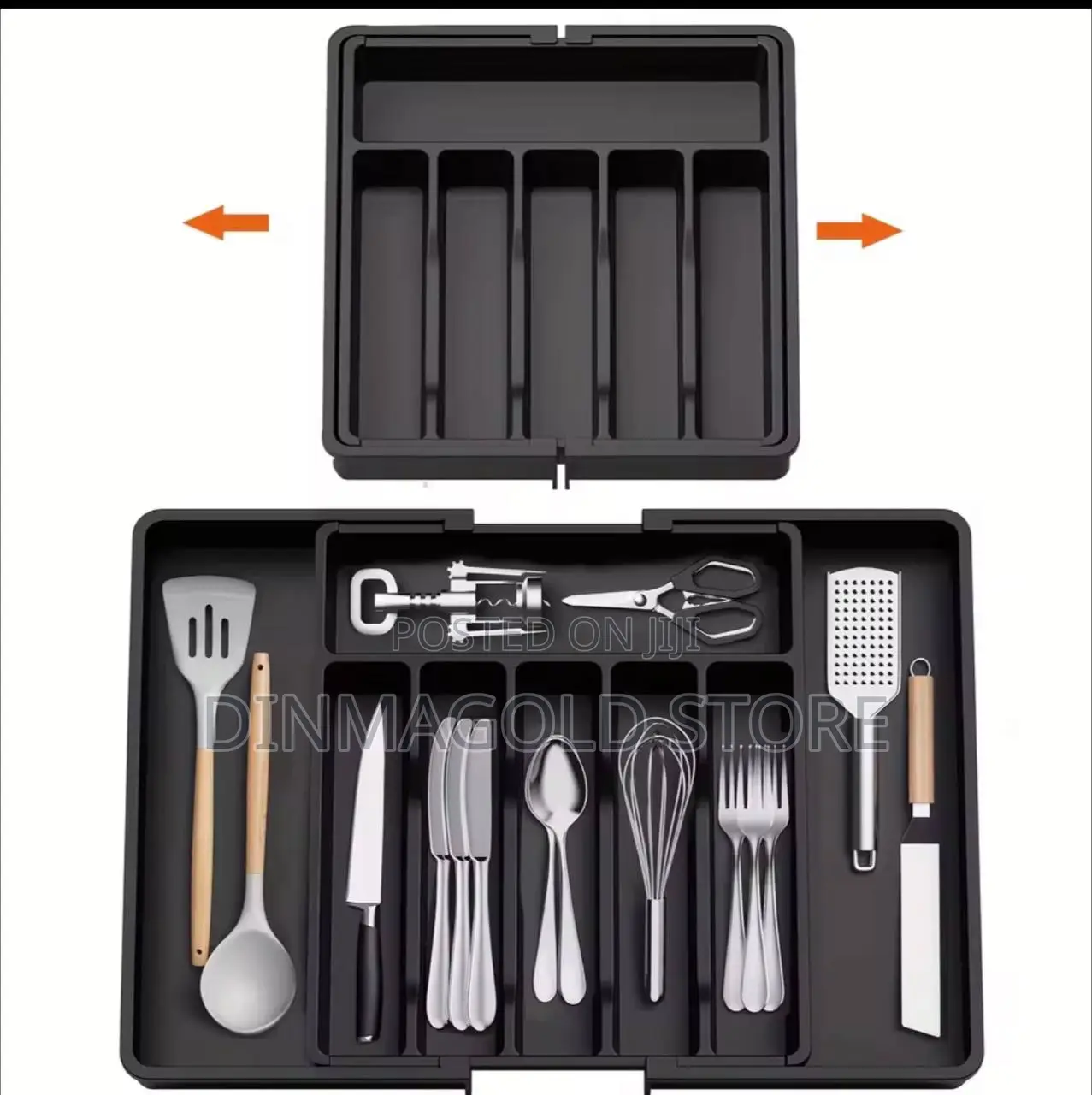 1pcs Storage Box