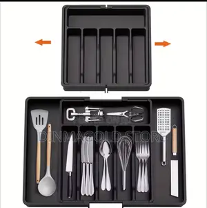 1pcs Storage Box