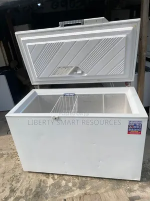 Liebherr 360 Litres Deep Freezer (Thick Body)