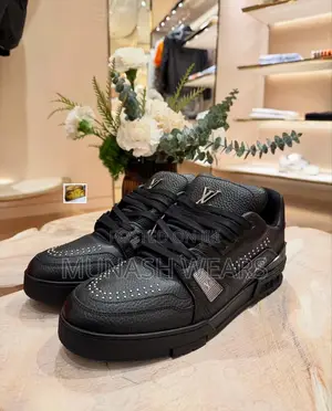Luxury Louis Vuitton