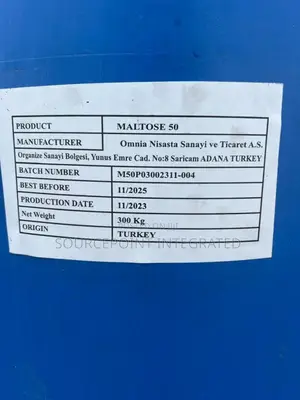 Liquid Glucose