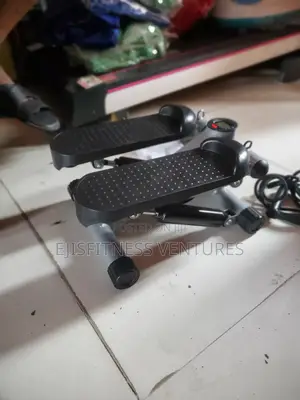 Mini Stepper