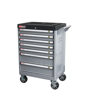 Gatmatic 381pcs Trolley Tool Set