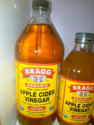 946ml Bragg Apple Cider Vinegar