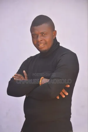 Charles Nwaokolo
