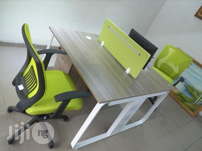 Quality Reception Chair
