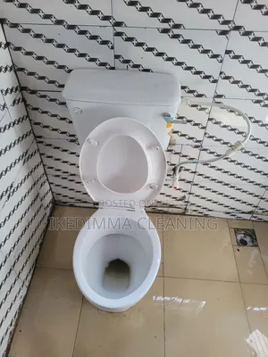 Industrial Cleaning