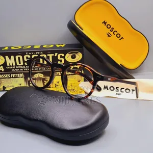 MASCOT Brown Mix Eyewear