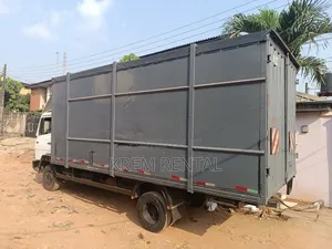 Trucks for Hire Service