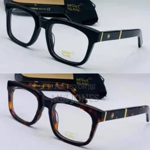 Mont Blanc See Through