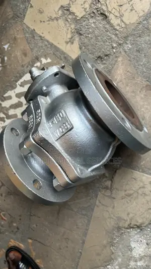 Carbon Steel Ball Valve 3inches by 150