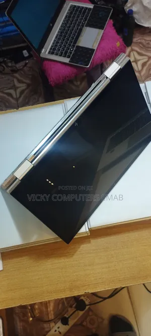 Laptop HP EliteBook 1040 G8 32GB Intel Core I7 SSD 512GB