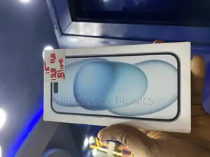 Apple iPhone 15 128 GB