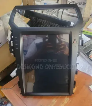 Ford Explorer 2012-2014android Player