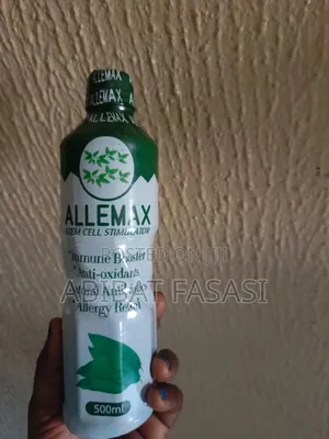 Allemax Stem Cell Stimulator