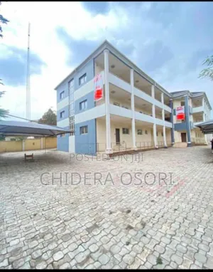 An Exquisite Complex for Sale