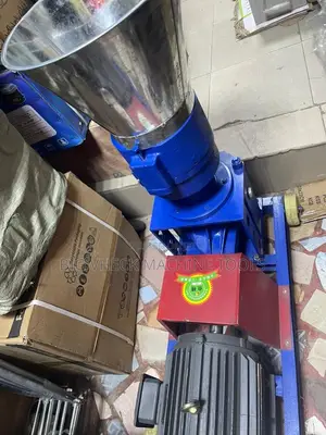 Animal Feed Palletizing Machine 300kg Per Hour