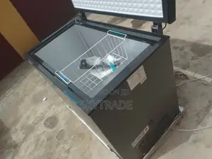 Rest Point Affordable Chest Freezer ( Rp- 360)