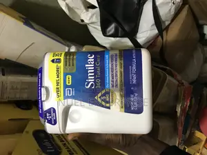 Similac 360 Total Care 1.13kg for Infant