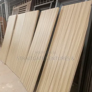 High Density Fiber (Hdf) Doors