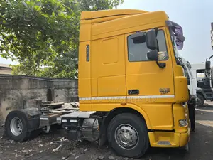 DAF Truck Head
