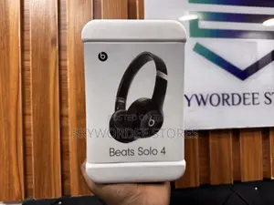Beats Solo 4 Wireless Headphone