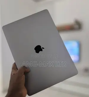 Laptop Apple MacBook Pro 2020 M1 8GB Apple M1 Pro SSD 512GB