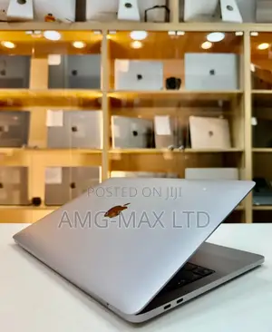 Laptop Apple MacBook Pro 2020 M1 8GB Apple M1 SSD 256GB