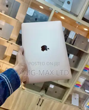 Laptop Apple MacBook Air 2020 M1 8GB Apple M1 SSD 512GB