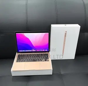 Laptop Apple MacBook Air 2020 M1 16GB Apple M1 SSD 512GB